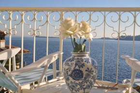 Apartment La Rosa Gardone Riviera